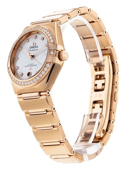 Omega Constellation Ladies 131.55.29.20.55.001